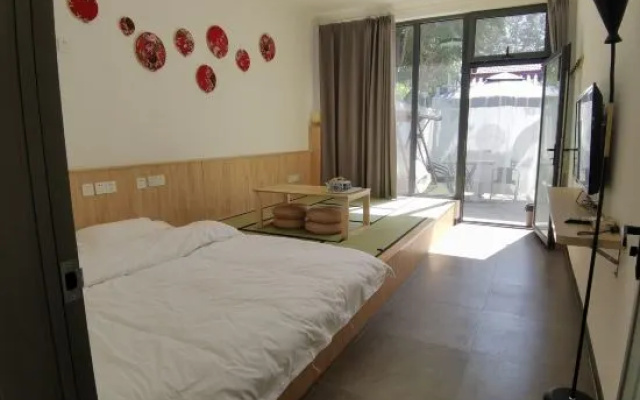 Beijing Puhuai Xiaoyuan Farm House Restaurant – Guest Rooms – Beijing