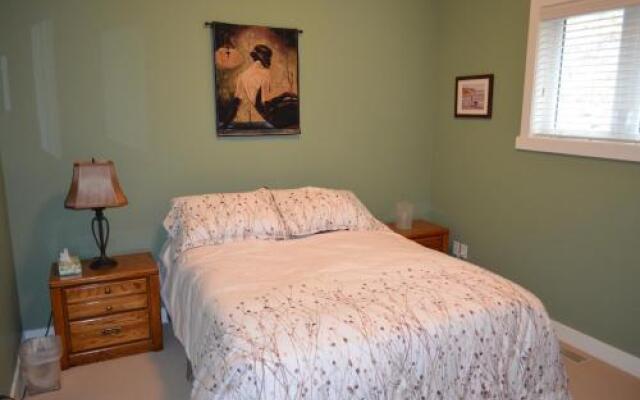 Rowena's Retreat