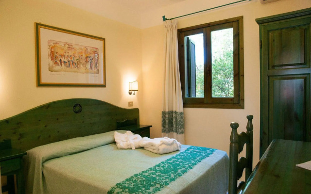 Alba Dorata Resort