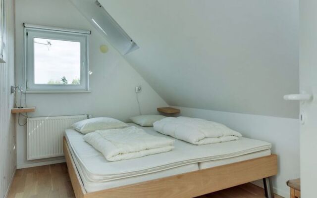 "Theodora" - 700m from the sea in NW Jutland