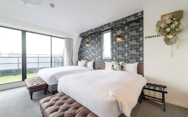 Tapstay Hotel