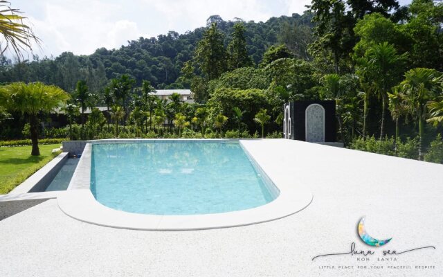 Na Vela Village - Adults Only