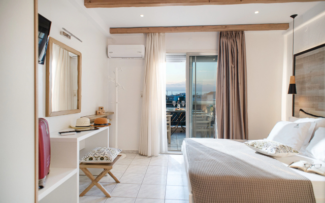 Anny Residences & Suites