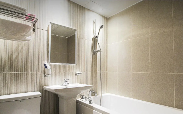 The Hotel Changwon