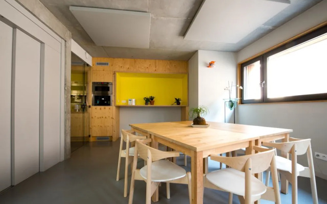 Les Loges du Théâtre