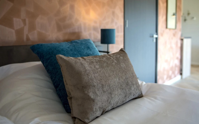 Heuvelrijk Berg en Dal