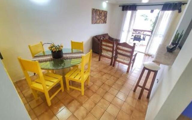Apartamento Praça Nove