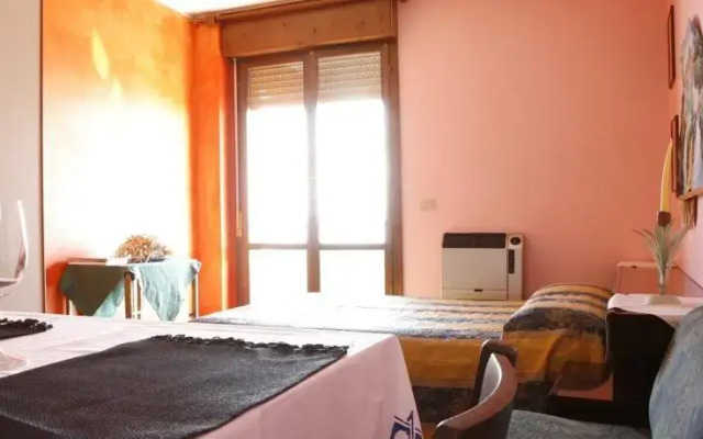 Residence Le Terrazze Sul Mare