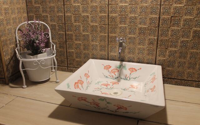 Epoca Hotel Boutique