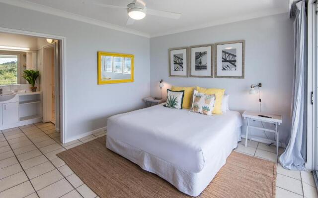 2 Bedroom Poinciana Lodge