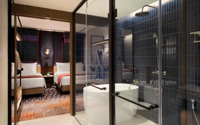 Episode Gading Serpong