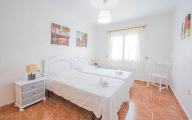 Villa in Benissa, Alicante 103841 by MO Rentals