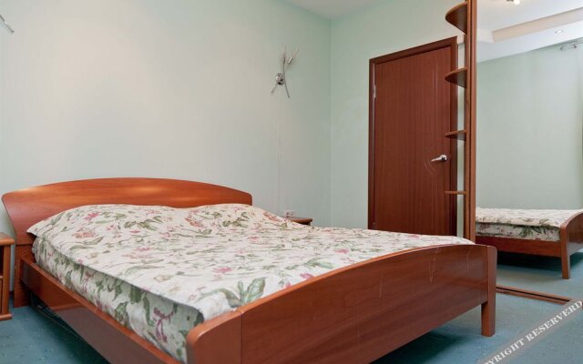 KvartiraSvobodna Apartments at Arbat