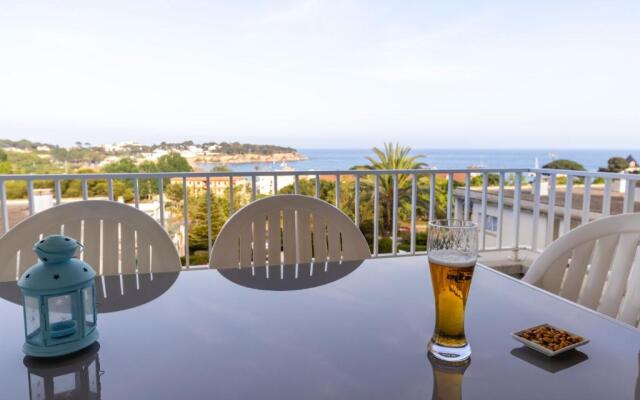 Bravissimo Estel A6 S'Agaró