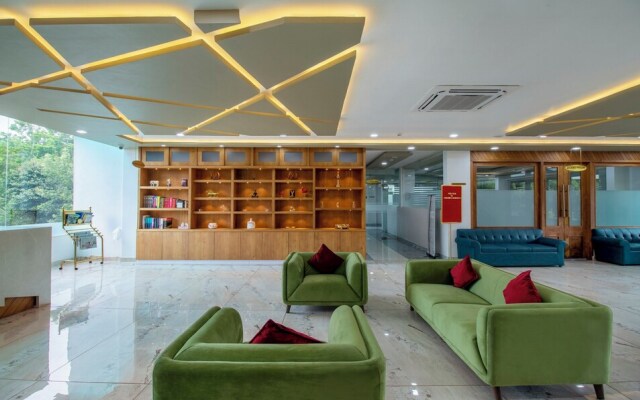 Treebo Trend Chembra Residency