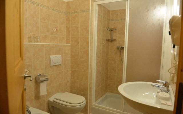 Albergo Gufo