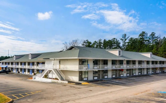 Motel 6 Lagrange, Ga