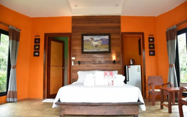 NIDA Rooms Chiang Dao 419 Cave