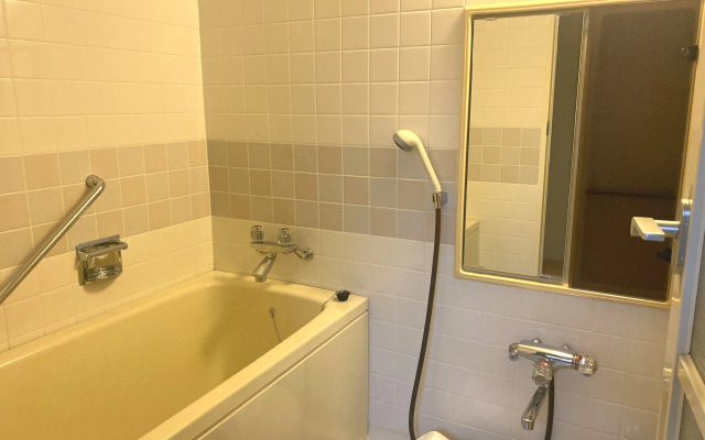 Wakamatsu Hot Spring Resort