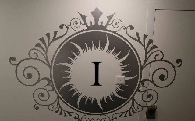 San Carlo Suite