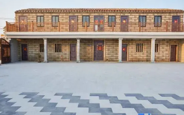 Pingtan Tannan Bay Yanggulu Chinese Inn