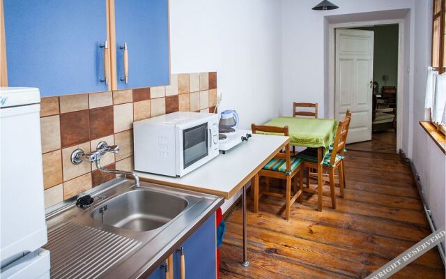 Apartamenty Muzyczny Kraków