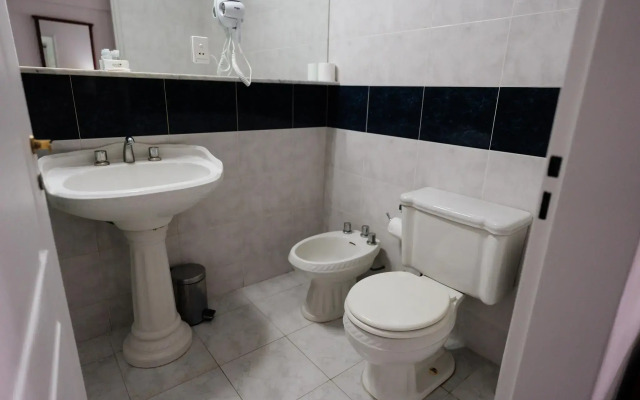 San Nicolas Plaza Hotel