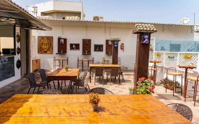 Casa Mara Guest House
