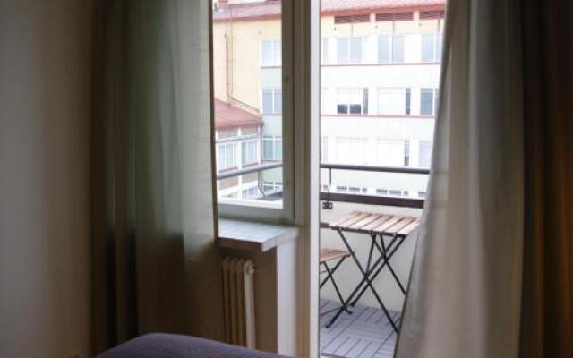 Borent Suite Apartment