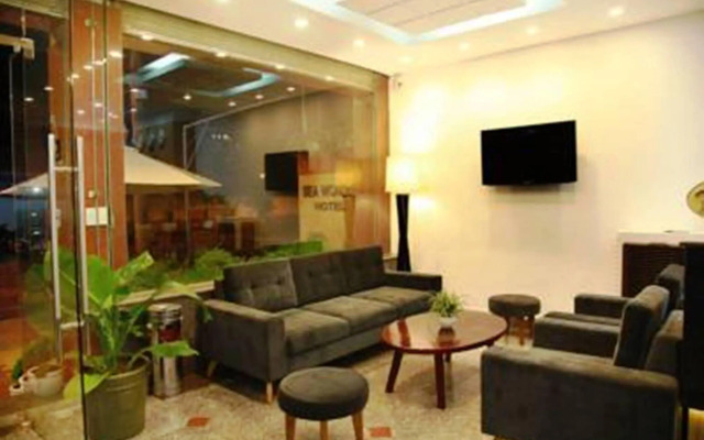 Sea Wonder Hotel