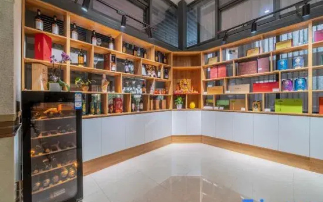 Youyi Homestay (Chongqing Aegean Shopping Park)