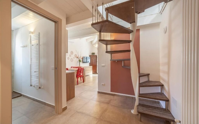 Prima dell'Elba Family Apartments