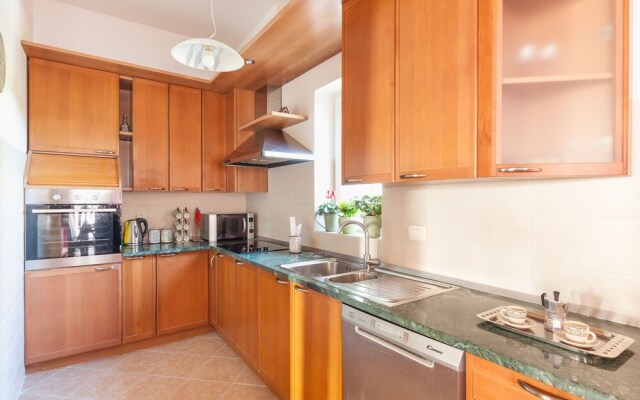 Scenic Holiday Home in Veprinac With Private Swimming Pool