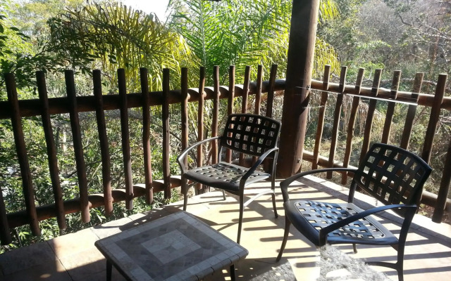 Bundu Lodge