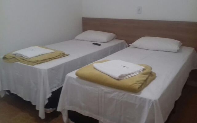 OYO City Hotel