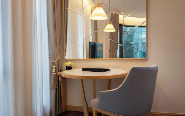 Saigon Aroma Hotel