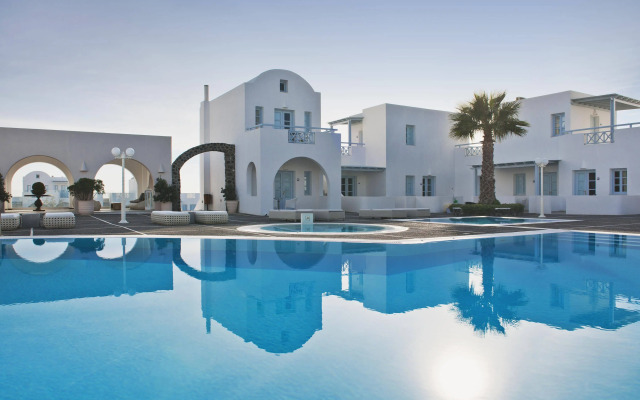 El Greco Resort & Spa