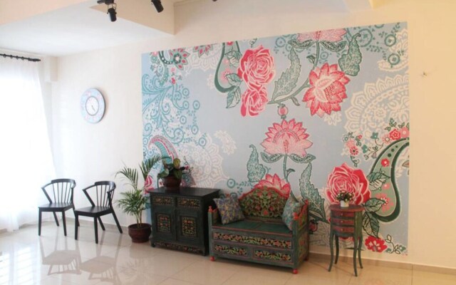 Baba Nyonya House