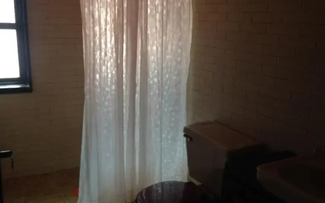 Hotel Señor del Monte