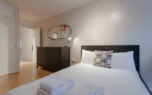 1 Bedroom Apartment in Angel London