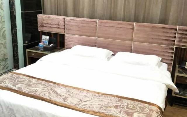 Zhaokai Hotel – Guest Rooms – Shanwei