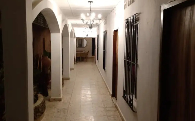 Hotel Boutique Casa Tres Cruces