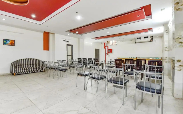 Fabhotel Bikaner Heritage