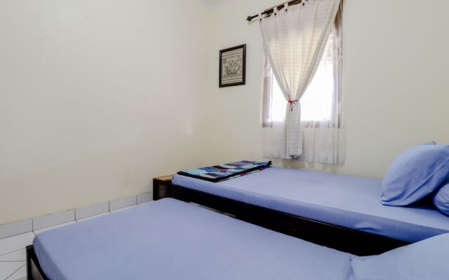 Villa Omah Kendi