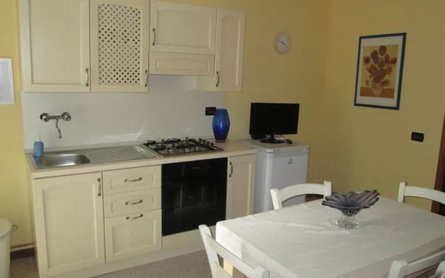 Casa Vacanza Le Varangole