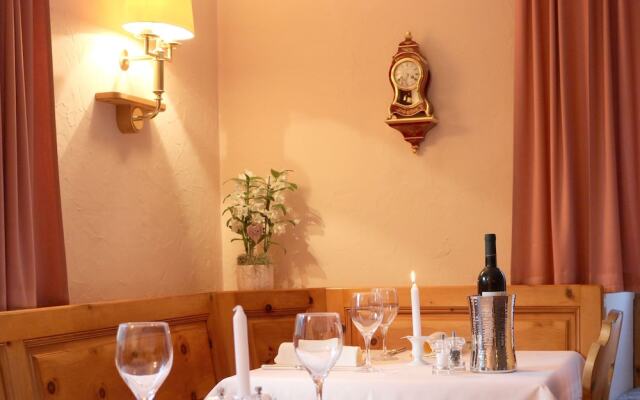 Hotel Restaurant Schweizerhof