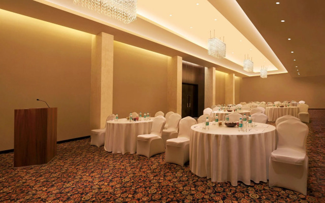 Doubletree By Hilton Pune - Chinchwad