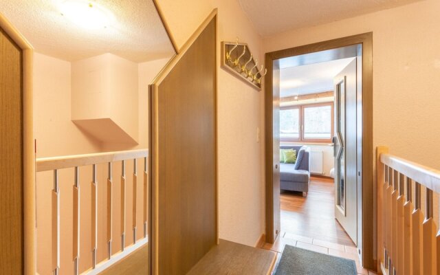Nice Apartment in Langenfeld With Sauna