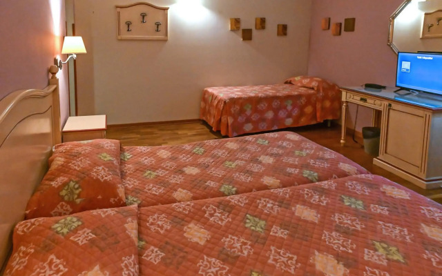 Hotel Matteotti