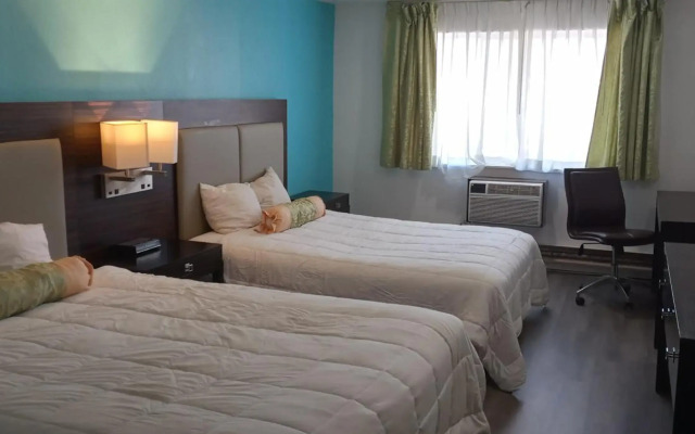 Nampa Inn & Suites